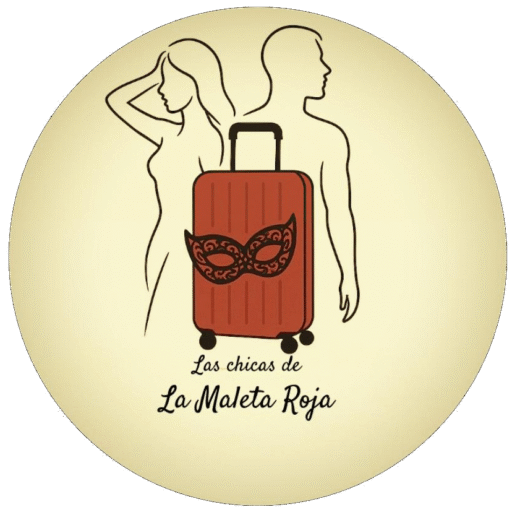 Las chicas de la maleta roja