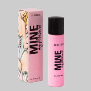 Gel lubricante MINE "My pleasure" 50ml.