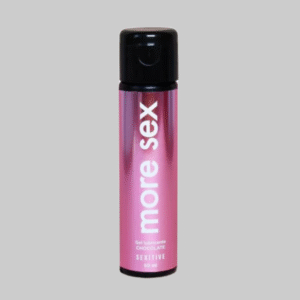 Gel lubricante "MORE SEX"