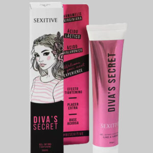 Divas secret