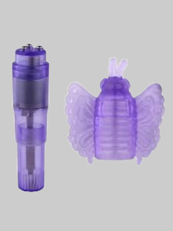 Estimulador "Mini mariposa"