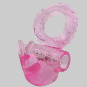 Anillo estimulador "Torito"