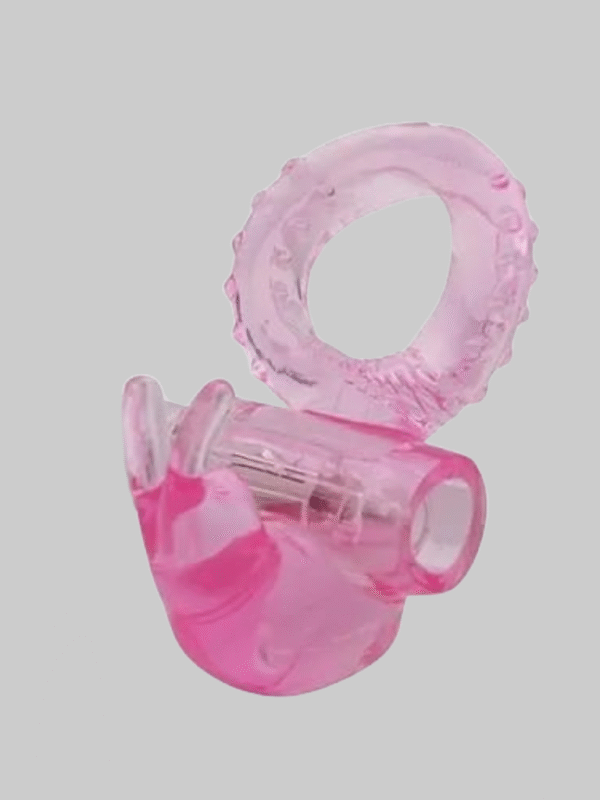 Anillo estimulador "Torito"