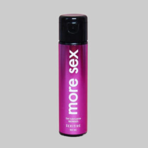 Gel lubricante "MORE SEX" 50 ml.
