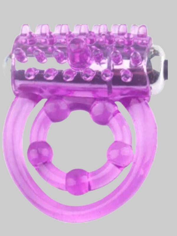 Estimulador "Erection enhancer"