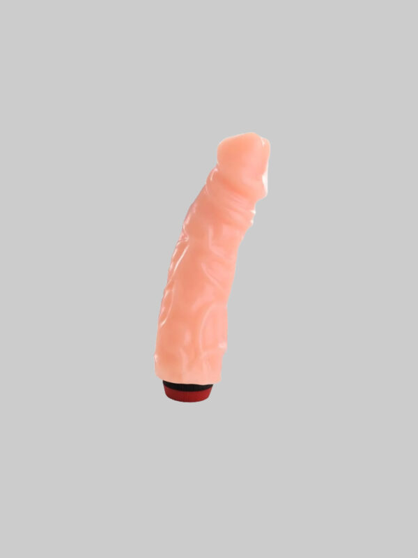 Dildo vibrador "Americano chico"