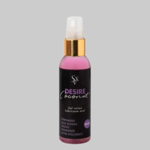 Gel lubricante anal "DESIRE" 75 ml