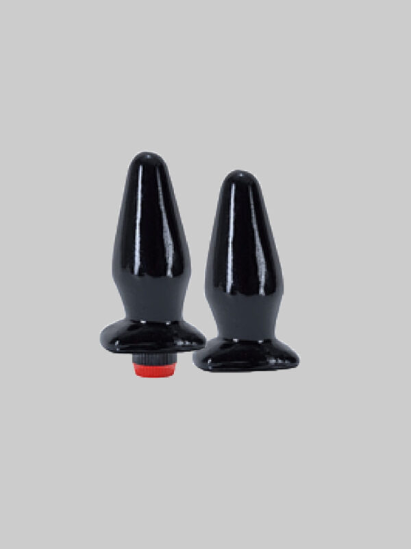 Plug anal mediano"Explorer"