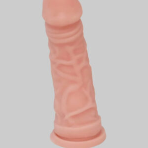 Dildo macizo "Champ"