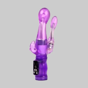 Vibrador "HAPPY ANGEL"