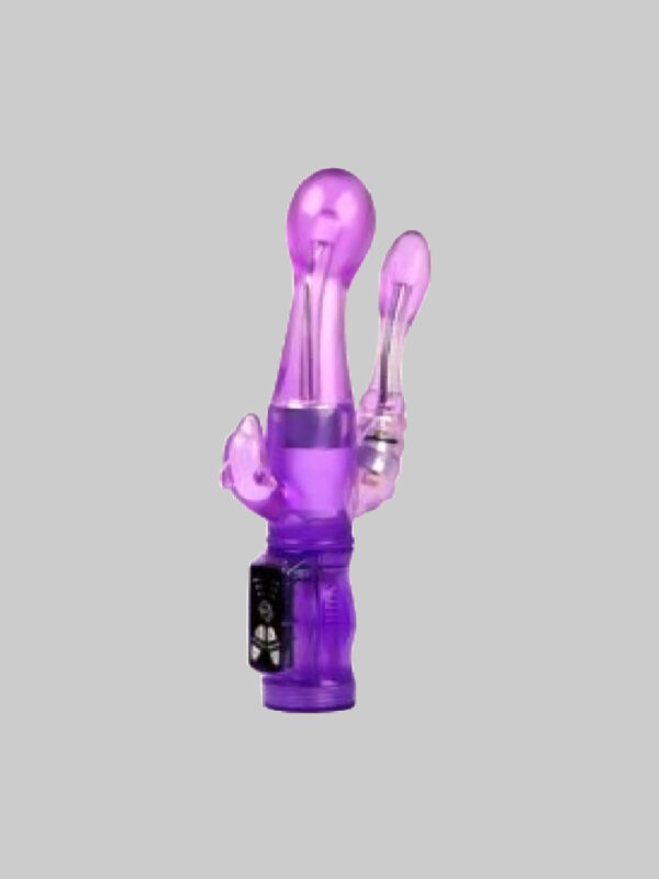 Vibrador "HAPPY ANGEL"