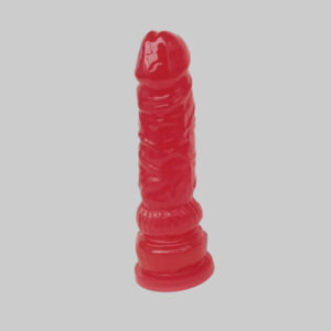Dildo macizo "Americano chico"