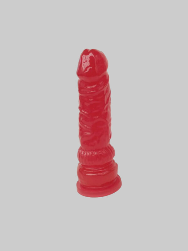 Dildo macizo "Americano chico"