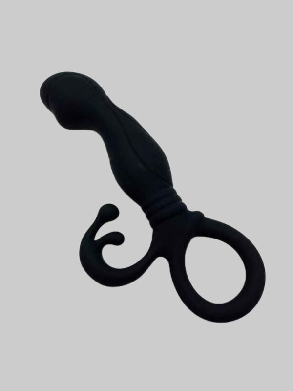 Plug anal "Estimulador punto H"