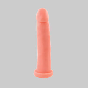 Dildo macizo "Geminis"