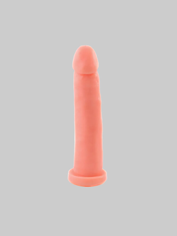 Dildo macizo "Geminis"