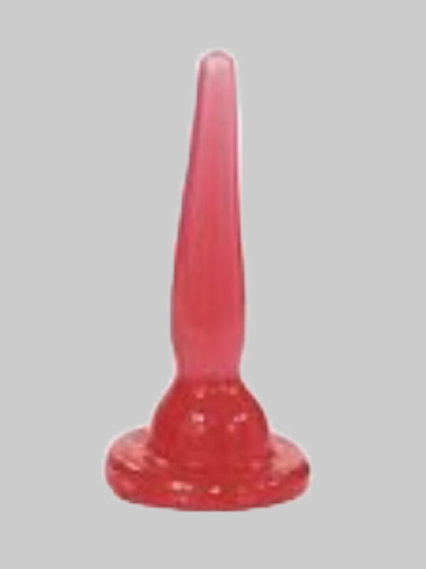 Plug anal "Colt"