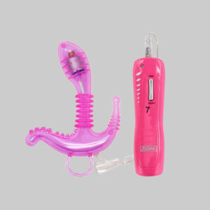 anal triple estimulacion