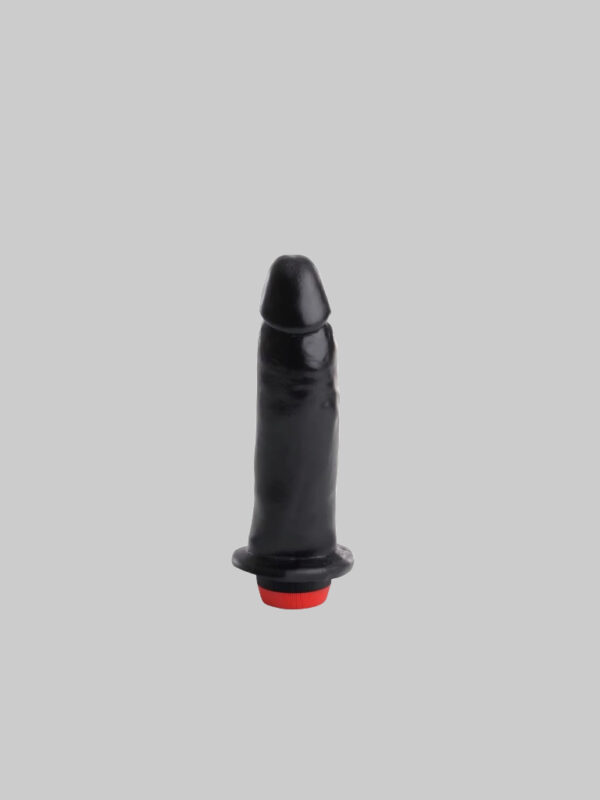 Dildo vibrador "Normal"