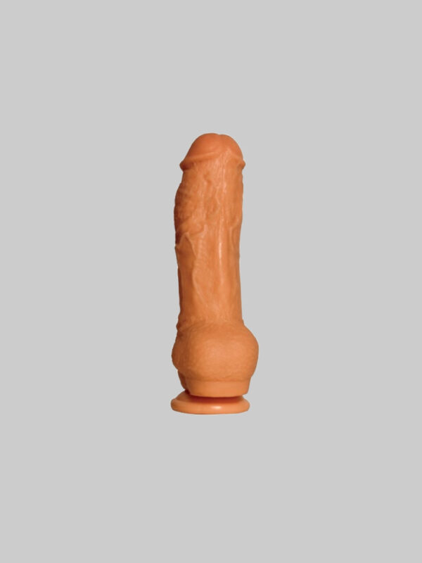 Dildo macizo actores "Kriss Lord"