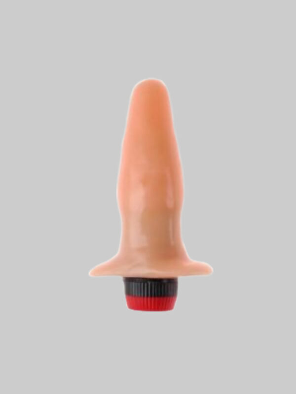 Plug anal chico