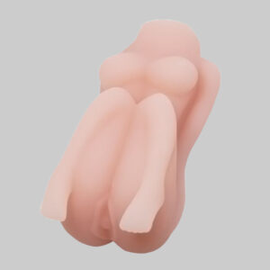 Masturbador "Mini Body"