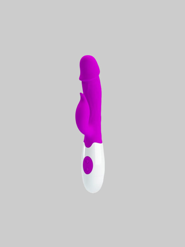 Dildo vibrador "PETER PRETTY"