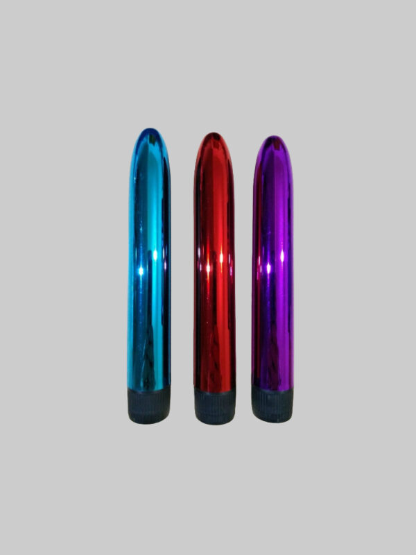 Dildo "BALA VIBRADORA"