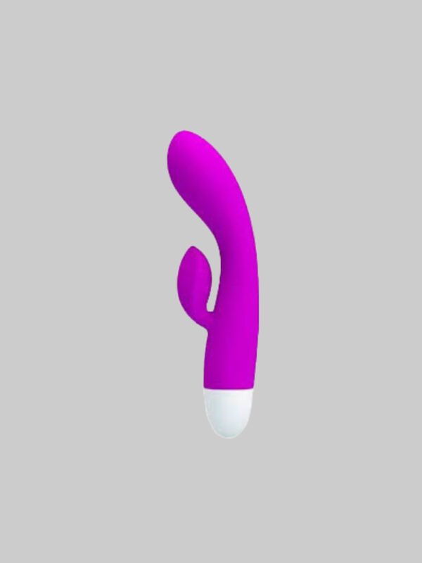 Dildo vibrado "Eli Punto G"