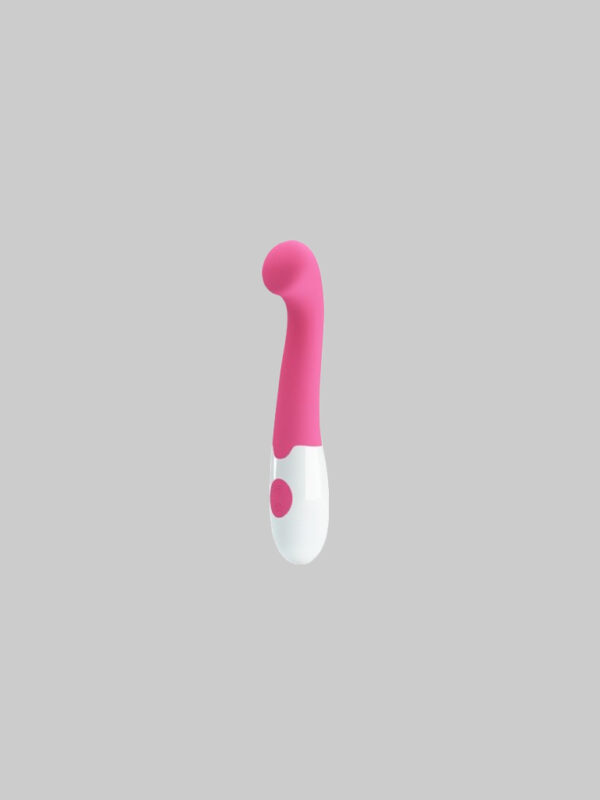 Dildo vibrador "Charles"