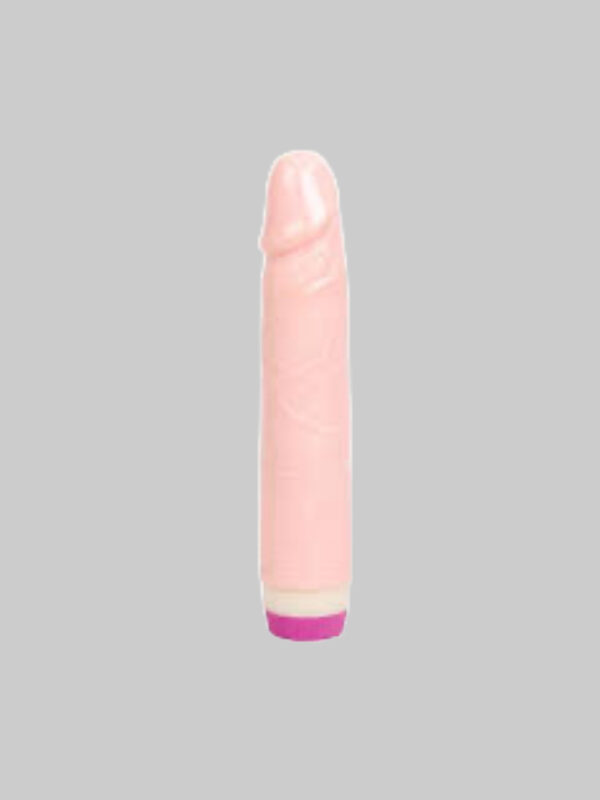 Dildo vibrador "Fantasy vibe"