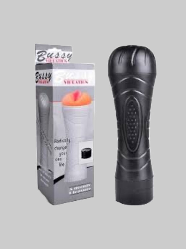 Masturbador "Bussy"