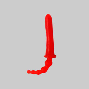 Dildo doble penetracion