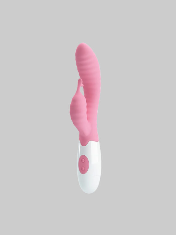 Dildo vibrador "HYMAN" Punto G