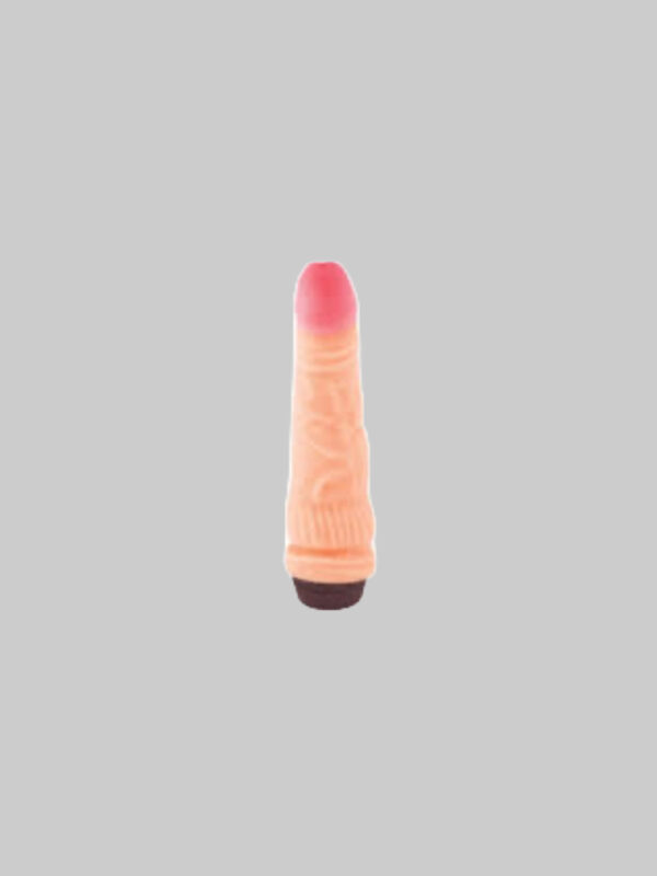Dildo vibrador "Americano mediano"