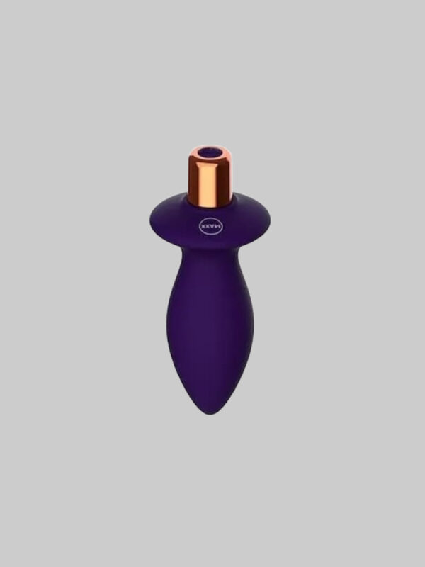 Plug anal "Premium"