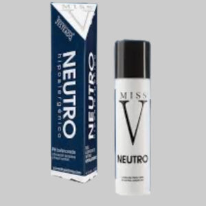 Gel lubricante Miss V " NEUTRO HIPO ALERGENICO" 50ml.