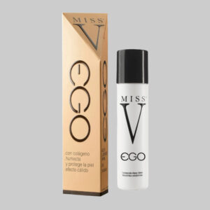 Aceite lubricante Miss V " EGO" 50 ml.